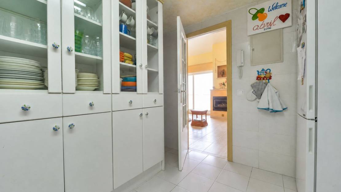 Sale - Apartment - Altea - Altea Centro