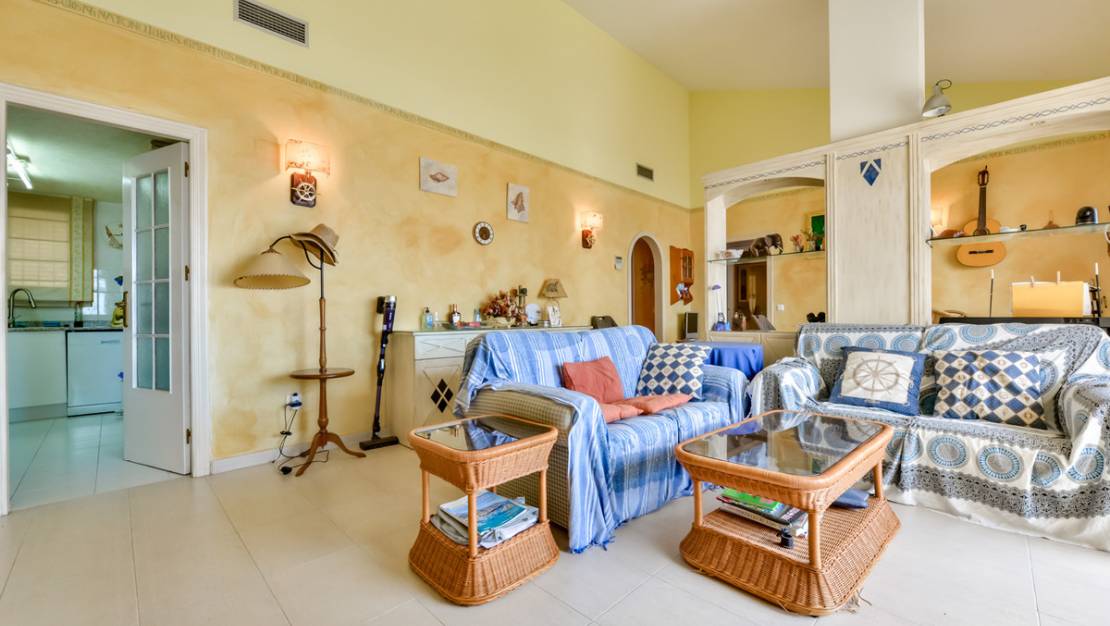 Sale - Apartment - Altea - Altea Centro