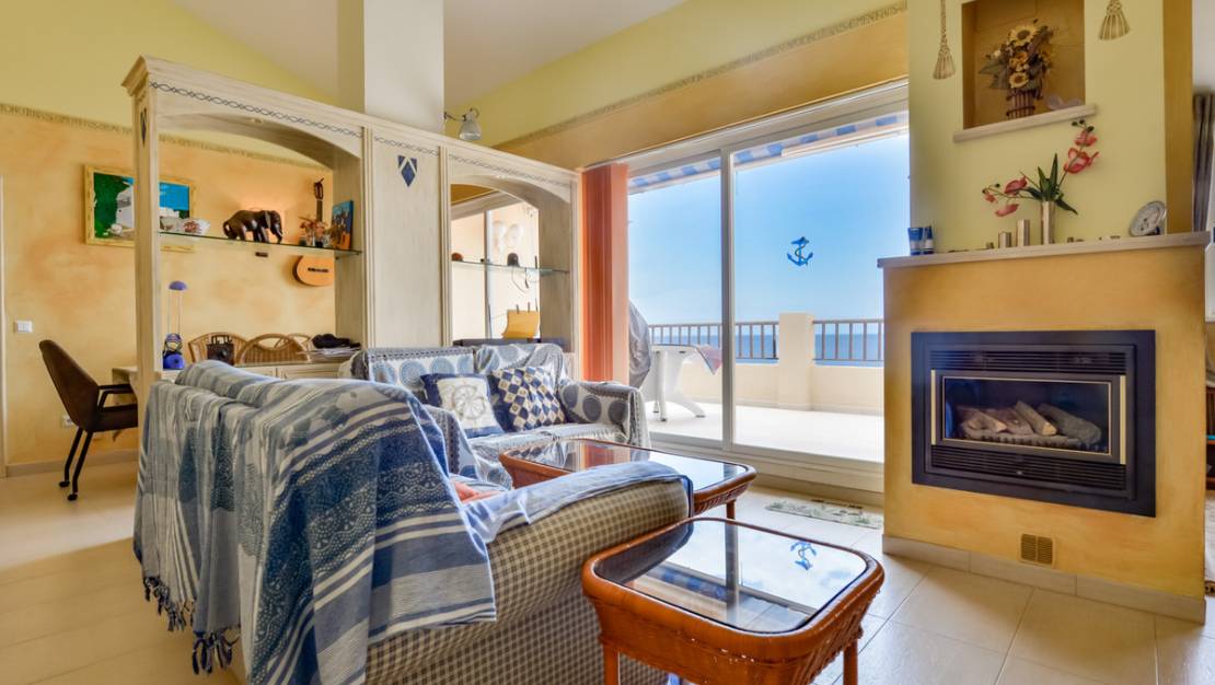 Sale - Apartment - Altea - Altea Centro