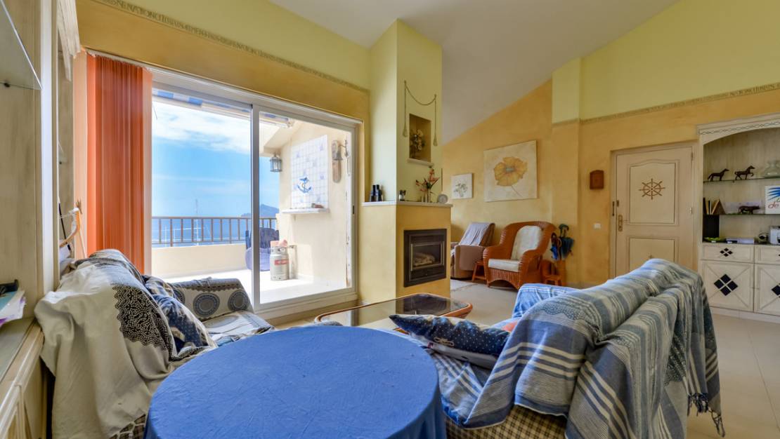 Sale - Apartment - Altea - Altea Centro