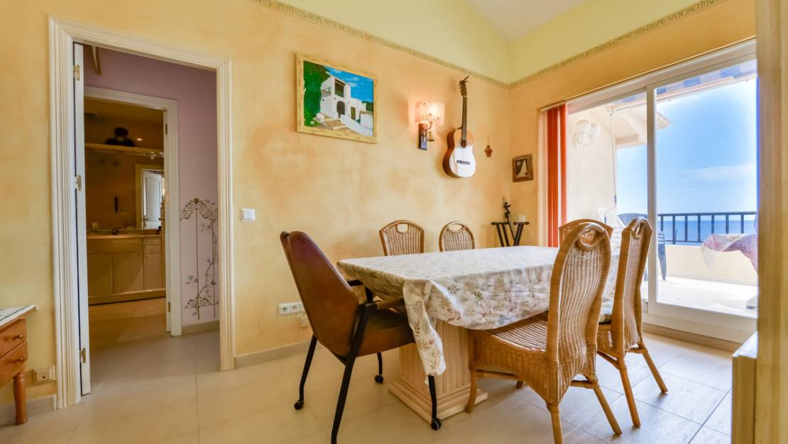 Sale - Apartment - Altea - Altea Centro