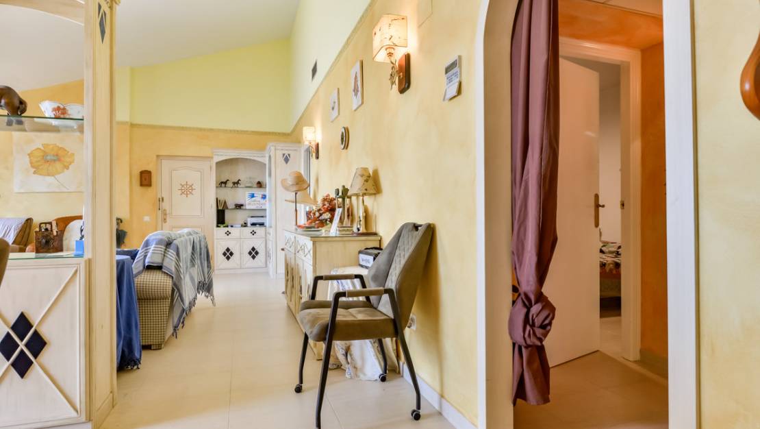 Sale - Apartment - Altea - Altea Centro