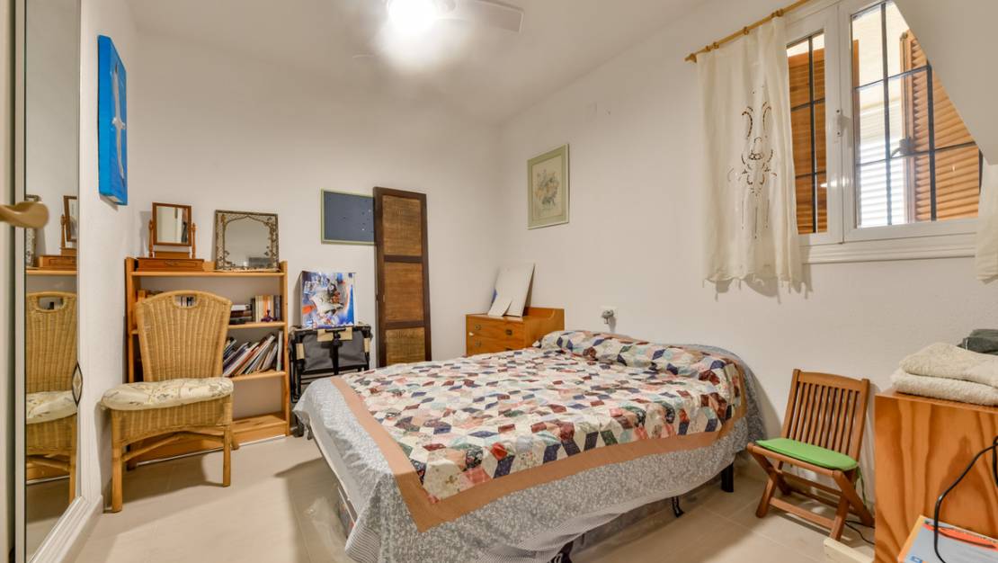 Sale - Apartment - Altea - Altea Centro