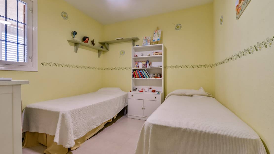 Sale - Apartment - Altea - Altea Centro