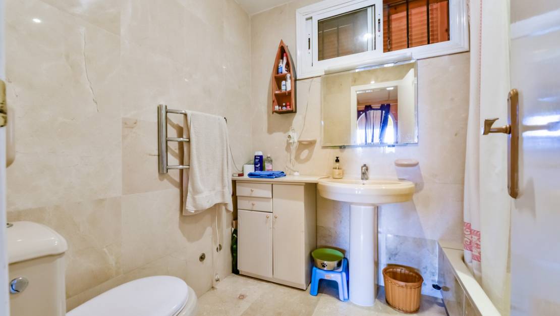 Sale - Apartment - Altea - Altea Centro
