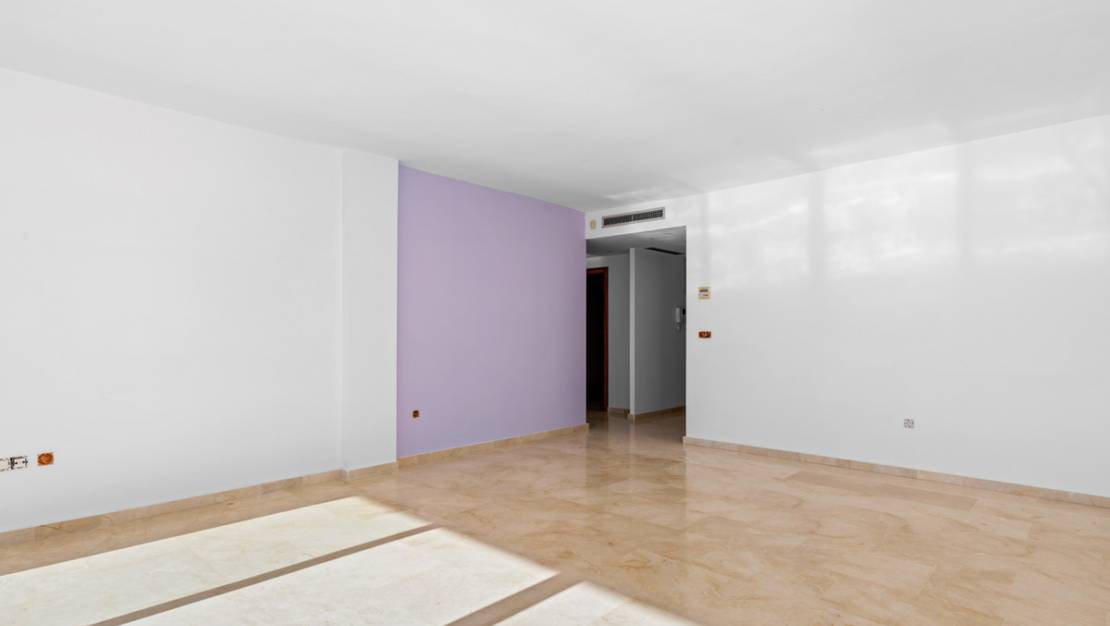 Sale - Apartment - Altea - Altea Hills