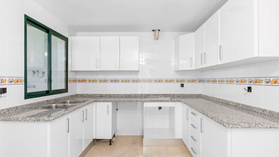 Sale - Apartment - Altea - Altea Hills