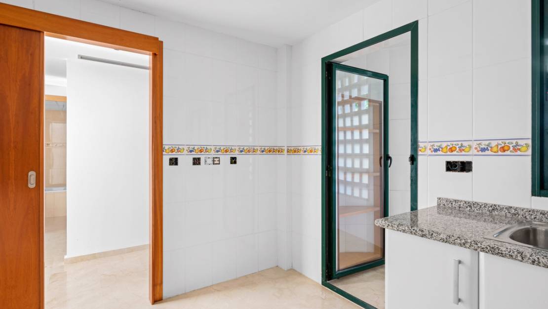 Sale - Apartment - Altea - Altea Hills