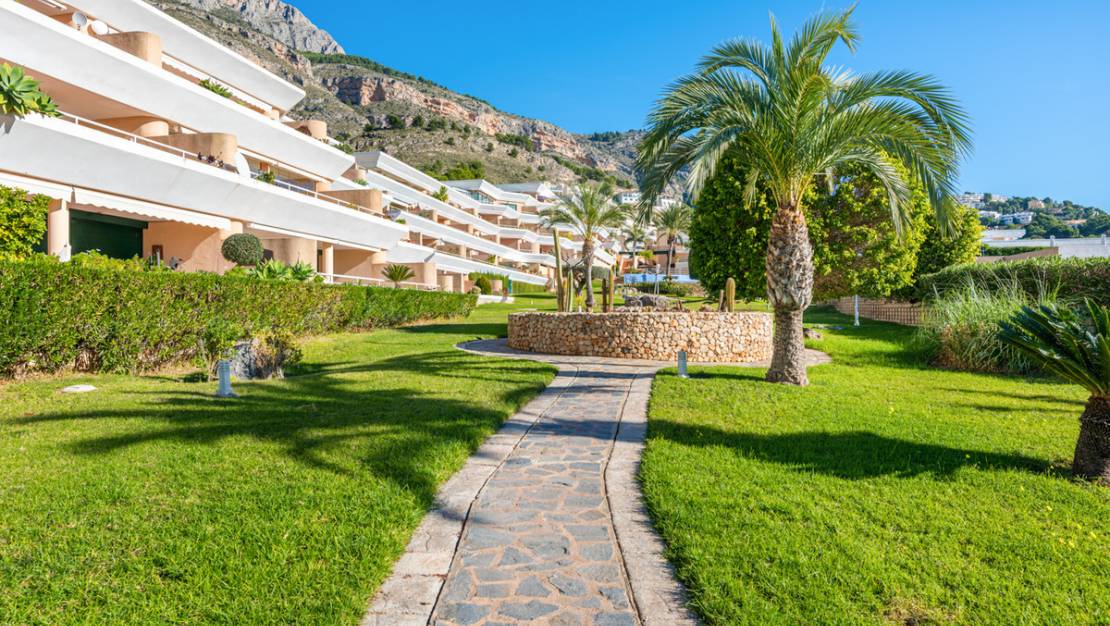 Sale - Apartment - Altea - Altea Hills