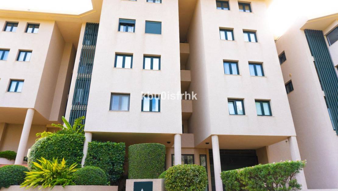Sale - Apartment - Altea - Altea Hills