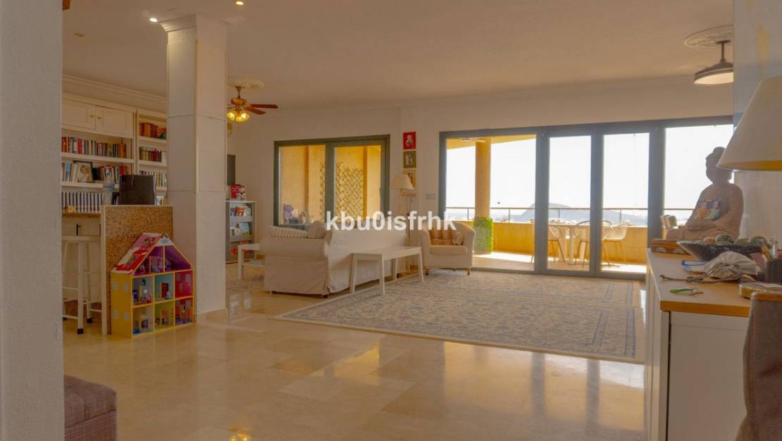 Sale - Apartment - Altea - Altea Hills