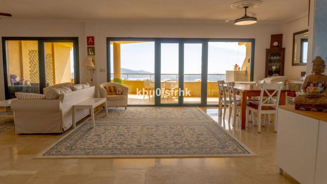 Sale - Apartment - Altea - Altea Hills