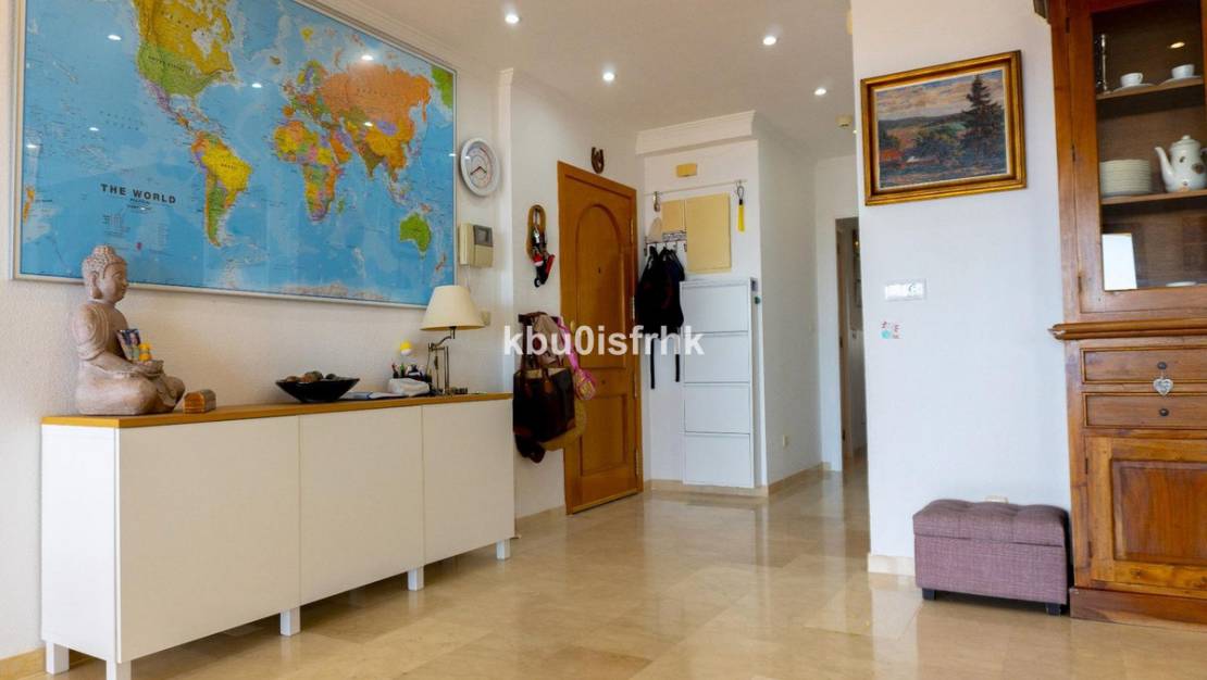 Sale - Apartment - Altea - Altea Hills