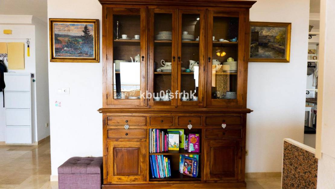 Sale - Apartment - Altea - Altea Hills