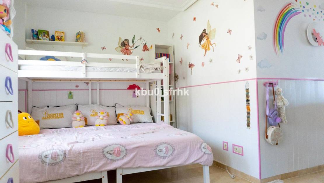 Sale - Apartment - Altea - Altea Hills