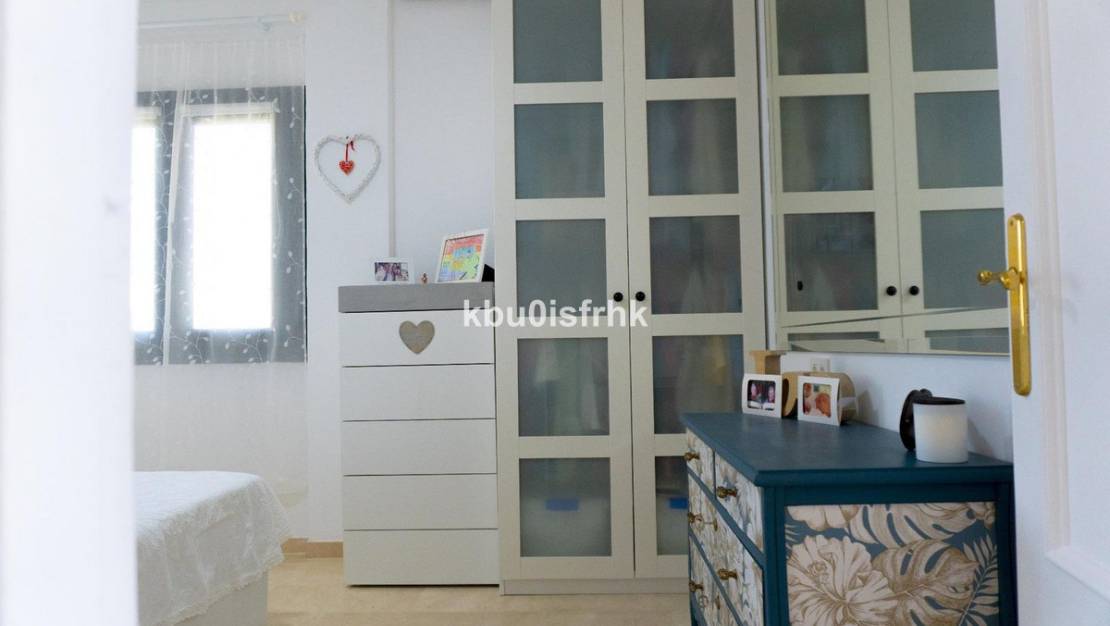 Sale - Apartment - Altea - Altea Hills