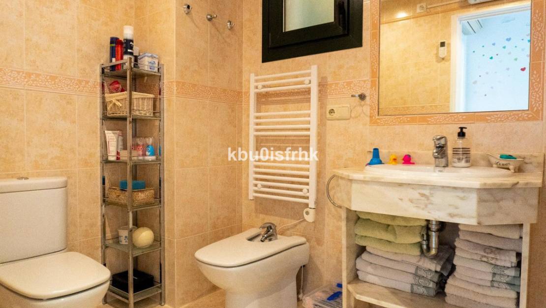 Sale - Apartment - Altea - Altea Hills