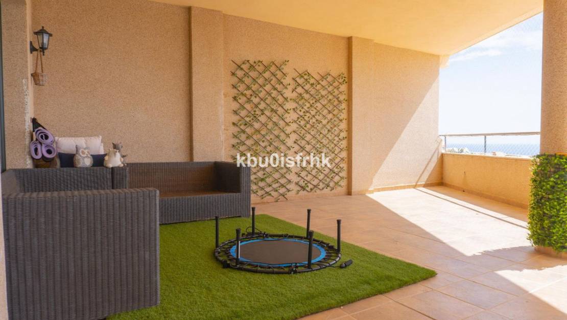 Sale - Apartment - Altea - Altea Hills