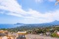Sale - Apartment - Altea - Altea Hills