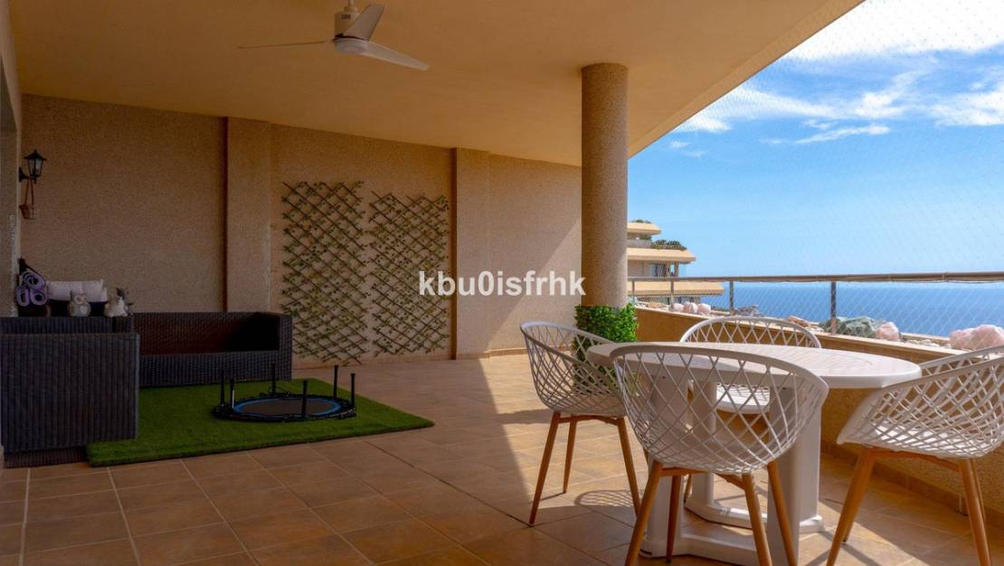 Sale - Apartment - Altea - Altea Hills