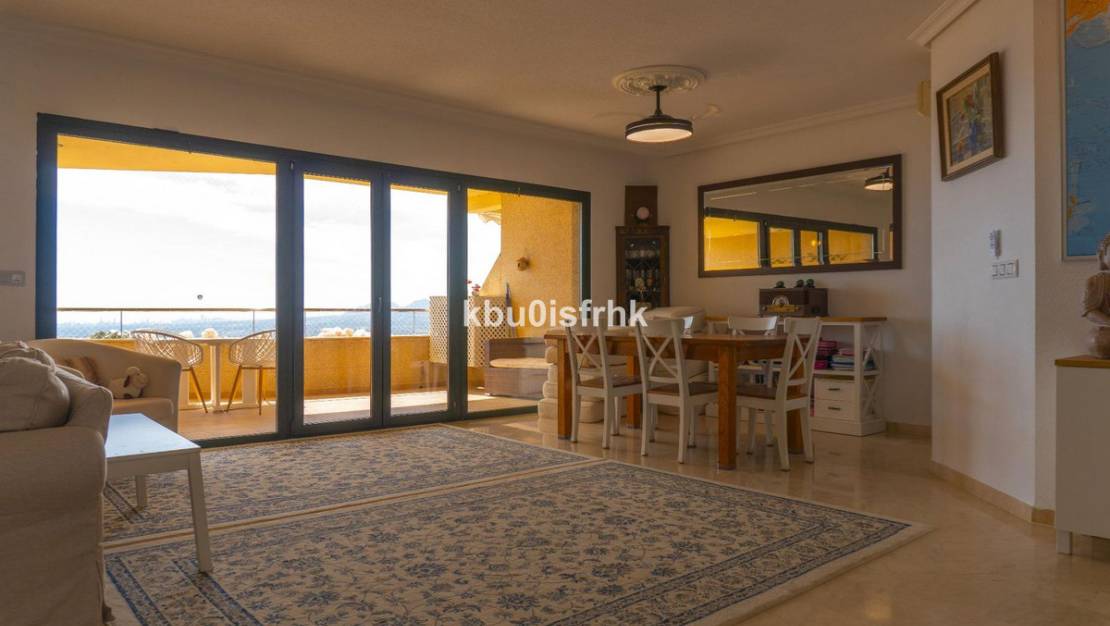 Sale - Apartment - Altea - Altea Hills