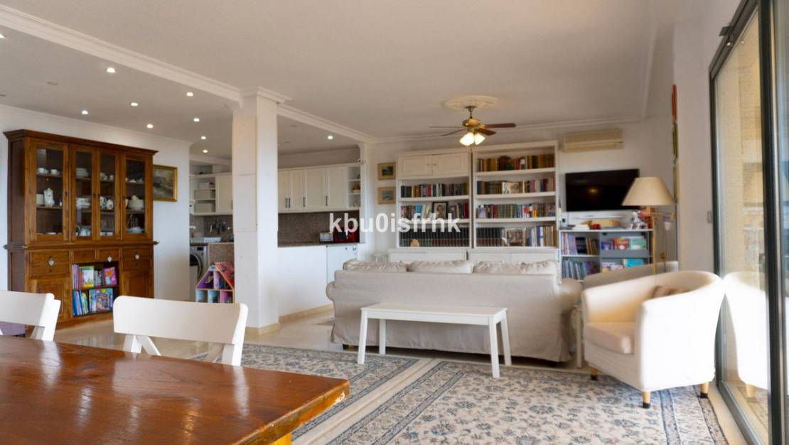 Sale - Apartment - Altea - Altea Hills