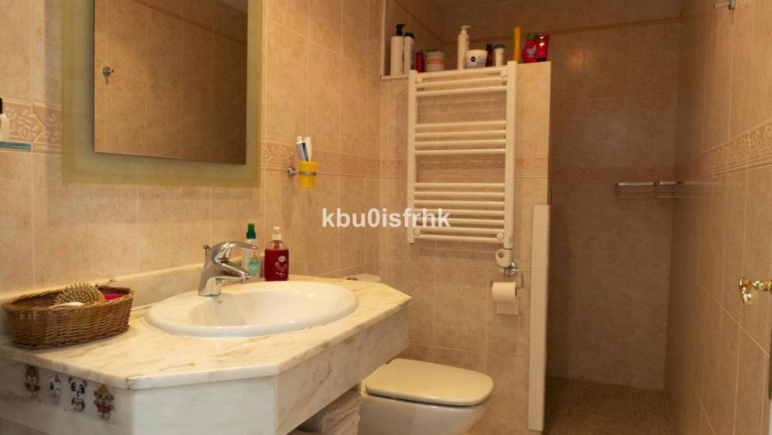 Sale - Apartment - Altea - Altea Hills