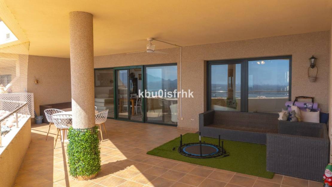 Sale - Apartment - Altea - Altea Hills