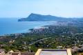 Sale - Apartment - Altea - Altea Hills