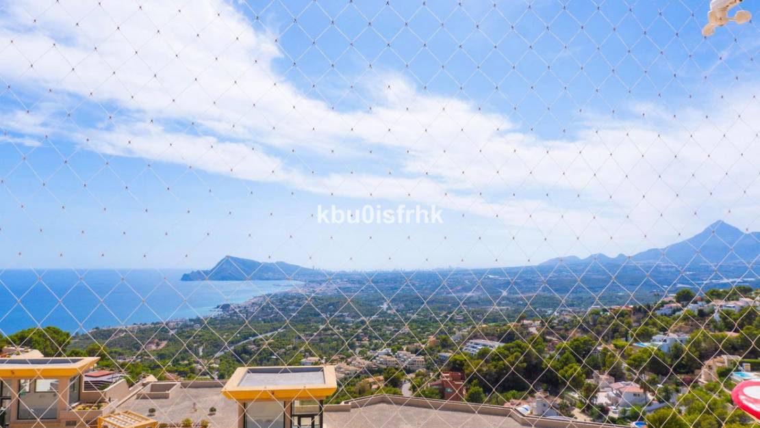 Sale - Apartment - Altea - Altea Hills