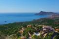 Sale - Apartment - Altea la vella