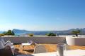 Sale - Apartment - Altea la vella