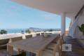 Sale - Apartment - Altea la vella