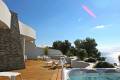 Sale - Apartment - Altea la vella