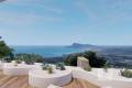 Sale - Apartment - Altea la vella