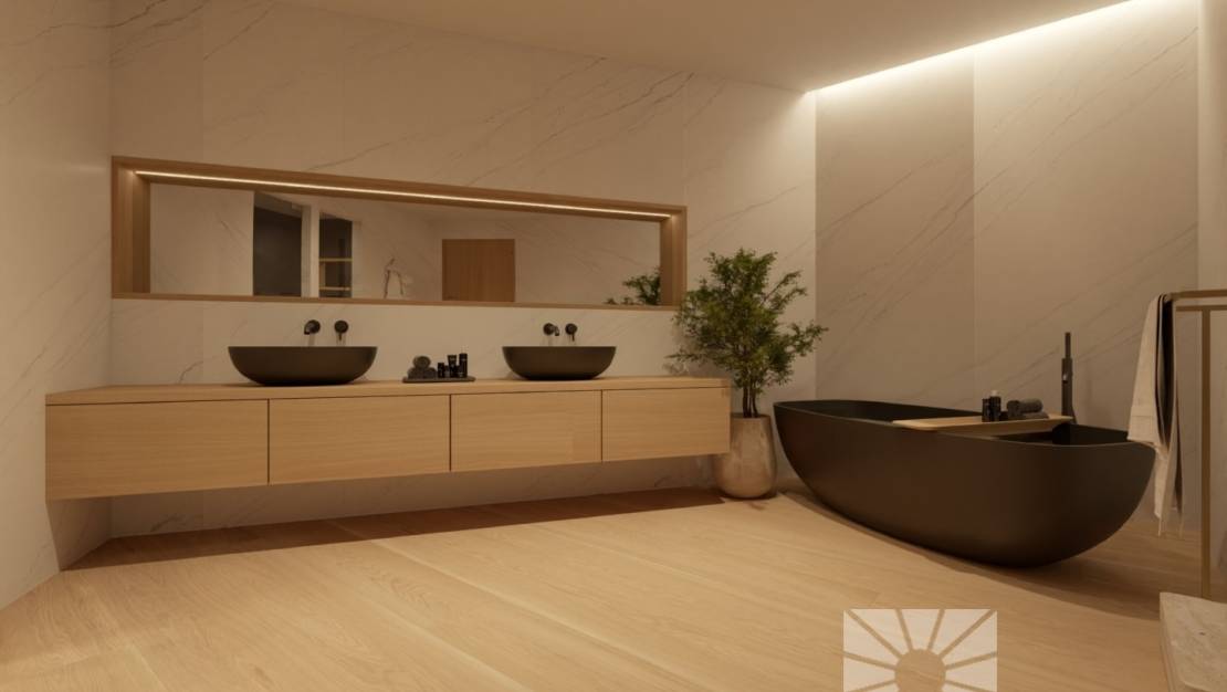 Sale - Apartment - Altea la vella