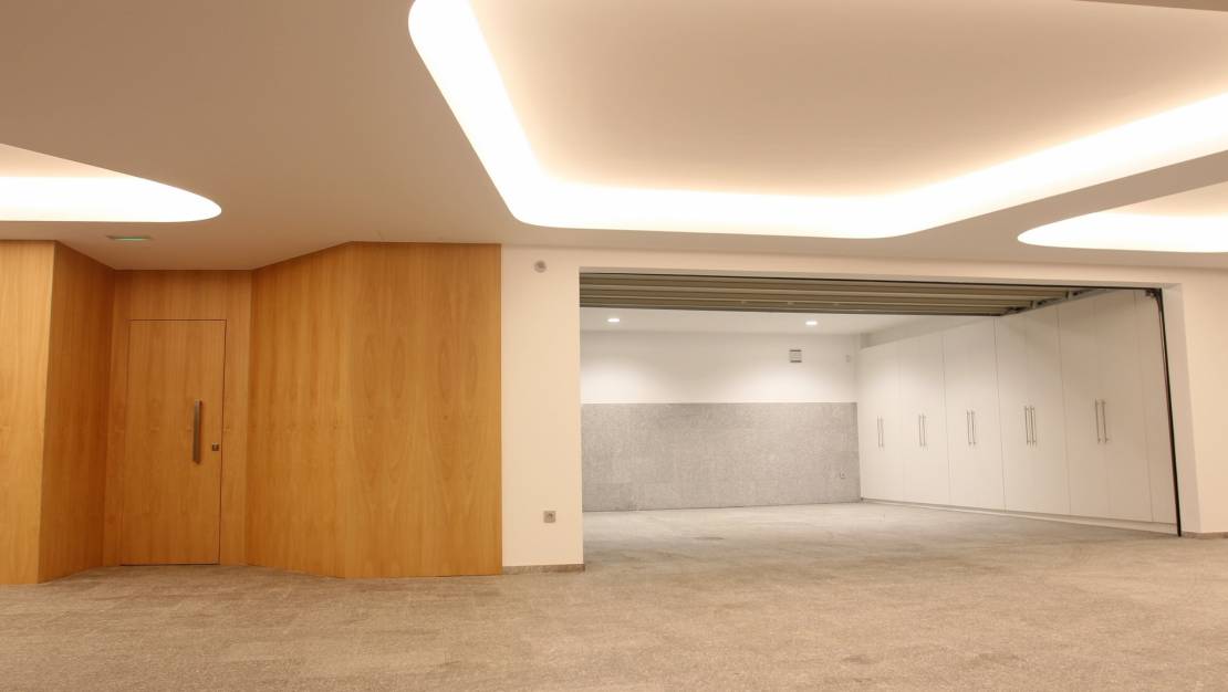 Sale - Apartment - Altea la vella