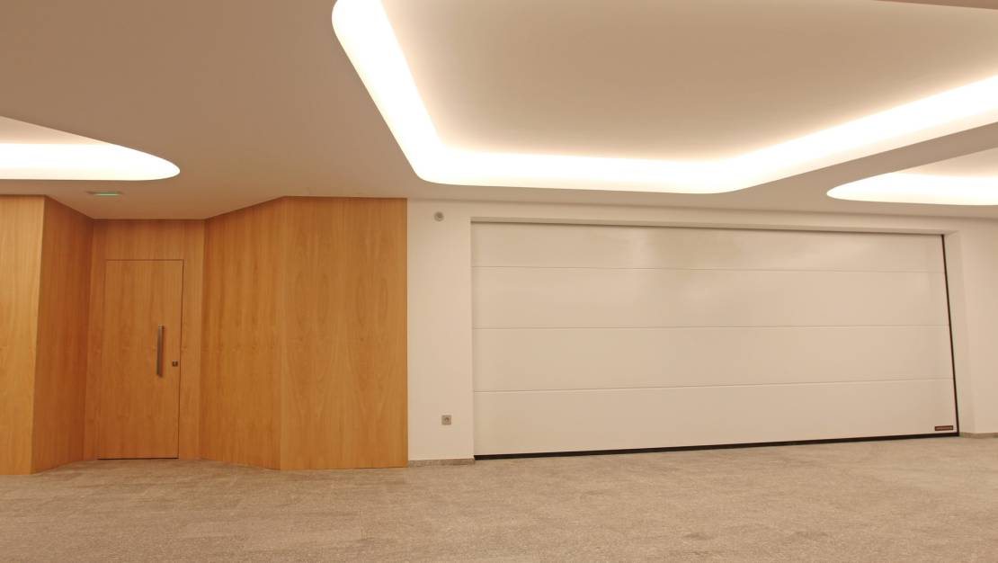 Sale - Apartment - Altea la vella