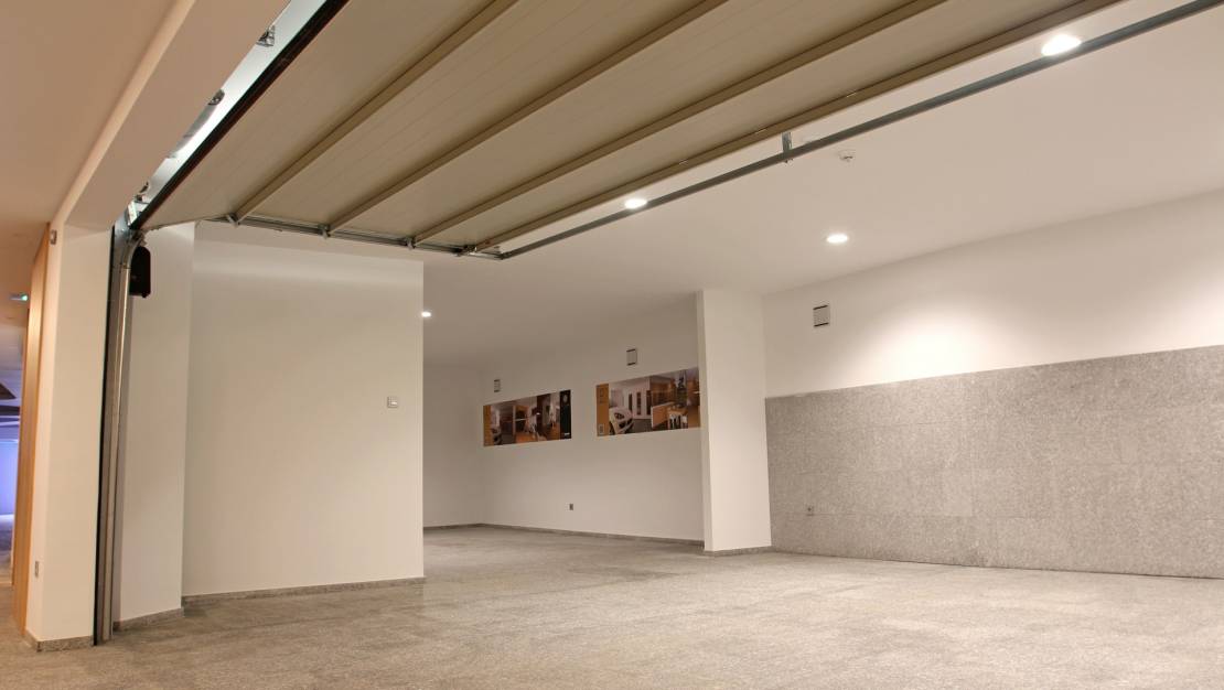 Sale - Apartment - Altea la vella