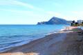 Sale - Apartment - Altea la vella