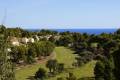 Sale - Apartment - Altea la vella