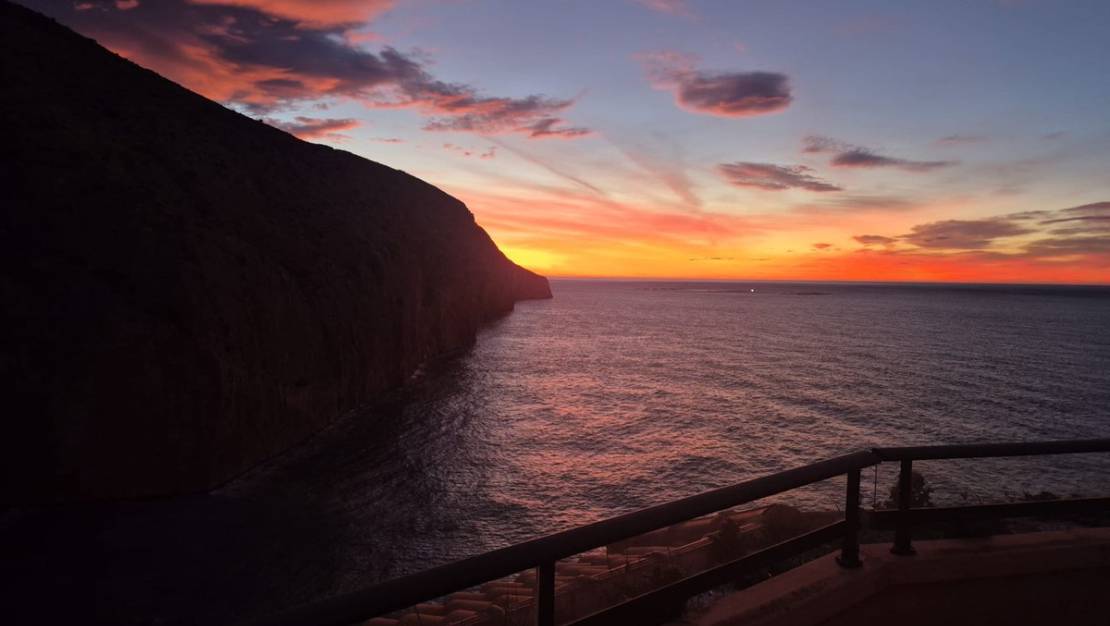 Sale - Apartment - Altea - Pueblo Mascarat