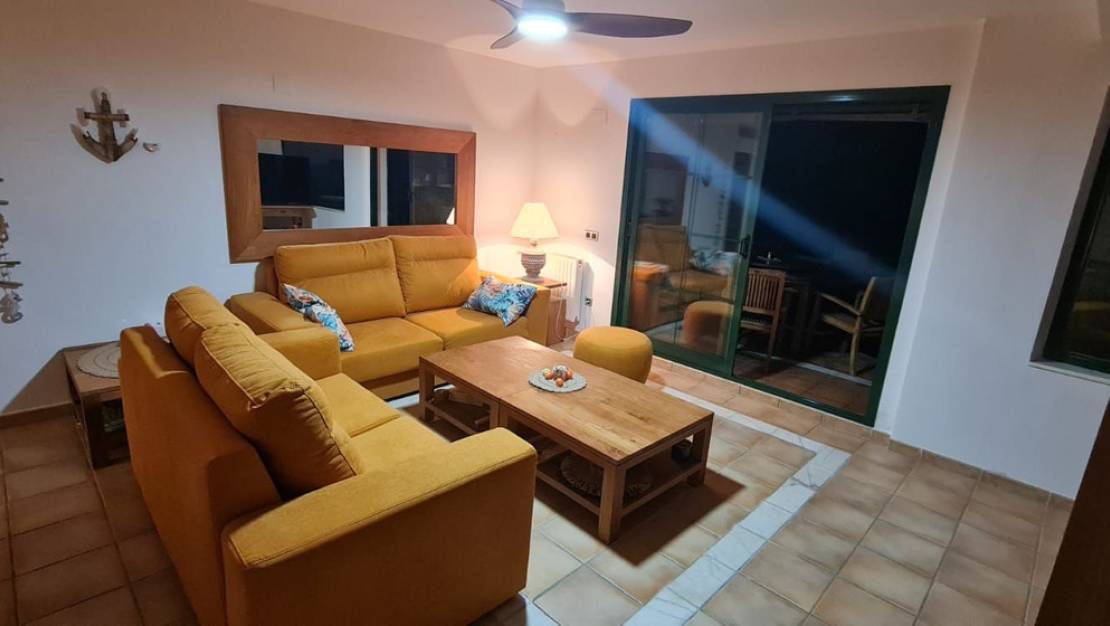 Sale - Apartment - Altea - Pueblo Mascarat