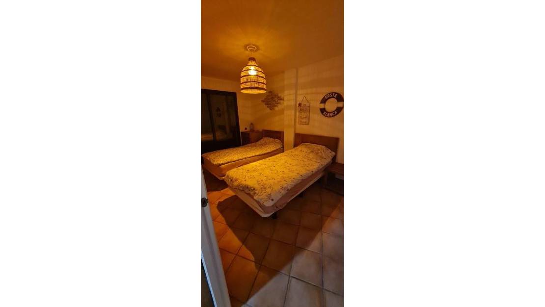 Sale - Apartment - Altea - Pueblo Mascarat