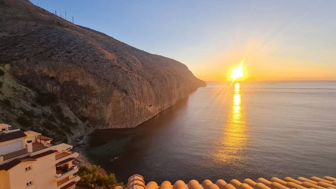 Sale - Apartment - Altea - Pueblo Mascarat