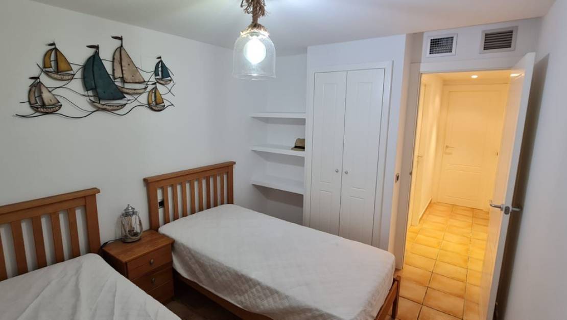 Sale - Apartment - Altea - Pueblo Mascarat