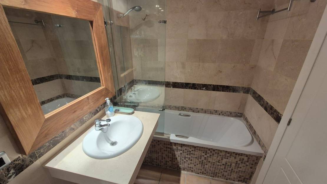 Sale - Apartment - Altea - Pueblo Mascarat