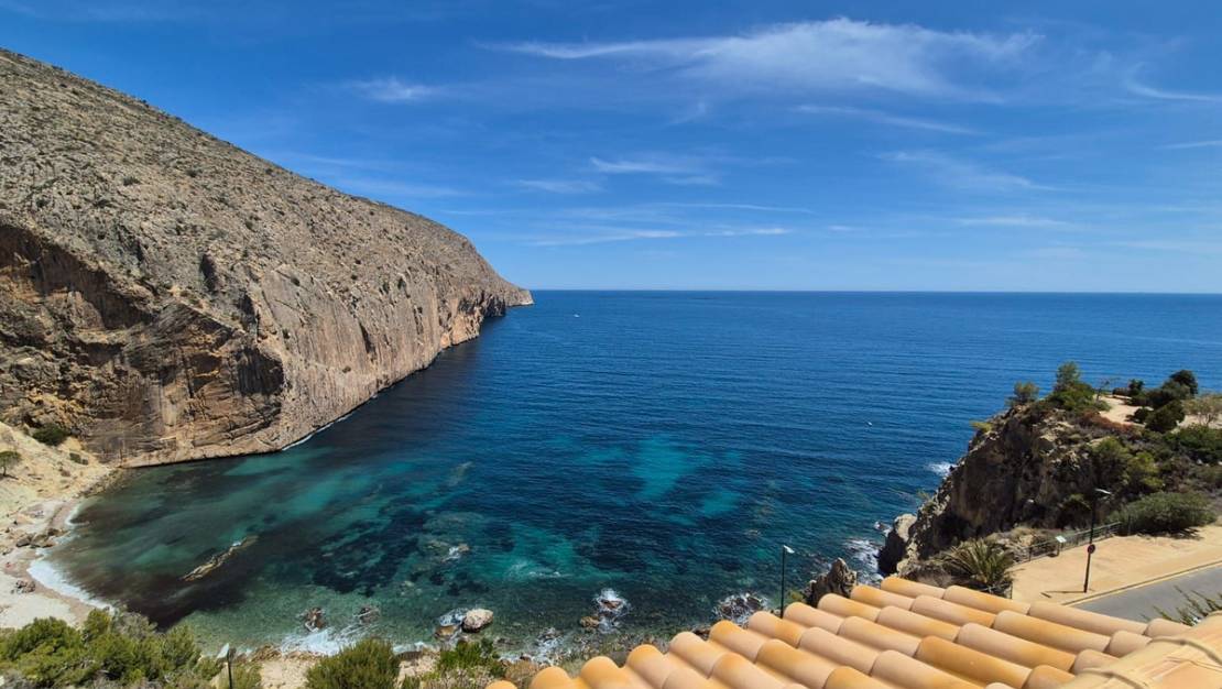 Sale - Apartment - Altea - Pueblo Mascarat