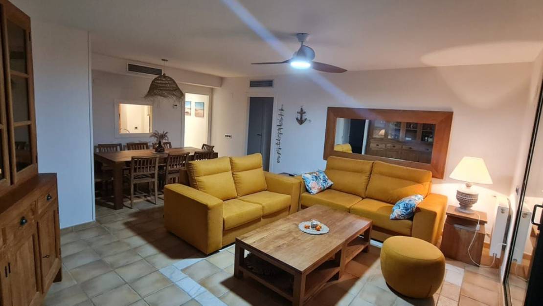 Sale - Apartment - Altea - Pueblo Mascarat