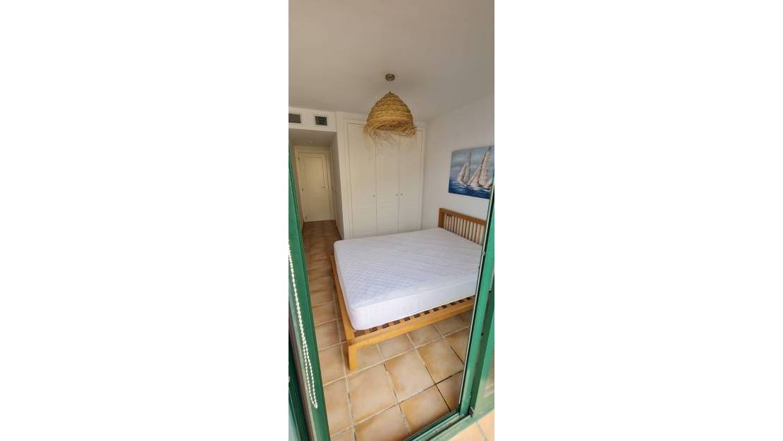 Sale - Apartment - Altea - Pueblo Mascarat